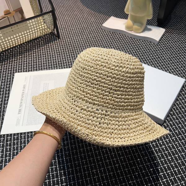 Miu Miu Hat MUH00155 Miu Miu Hat MUH00155